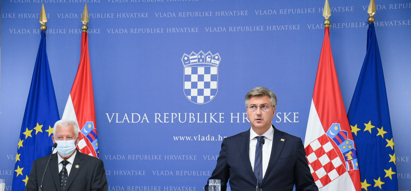 Bljesak i Oluja legitimne su vojno-redarstvene akcije. Stajalište o zamolnici BiH kada se prouči dokumentacija